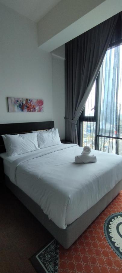 Colony By Infinitum Suites Service Klcc Kuala Lumpur Exterior foto