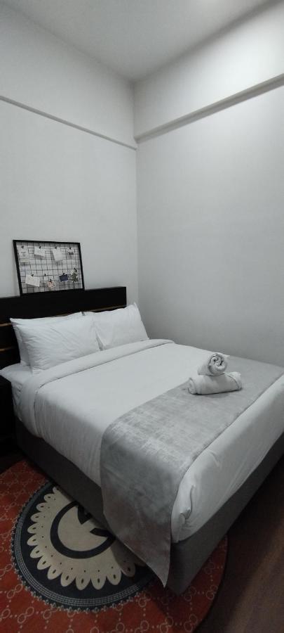 Colony By Infinitum Suites Service Klcc Kuala Lumpur Exterior foto