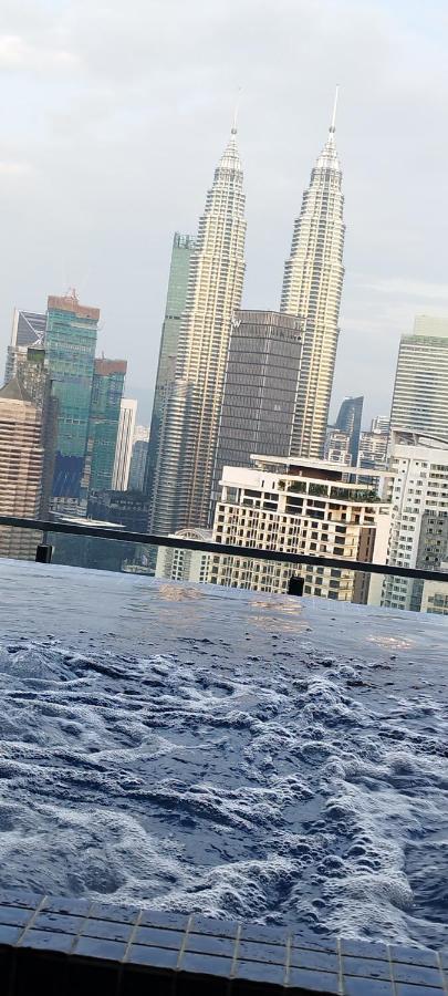 Colony By Infinitum Suites Service Klcc Kuala Lumpur Exterior foto